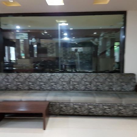 Hotel Raviji'S Retreat Mount Abu Exterior photo