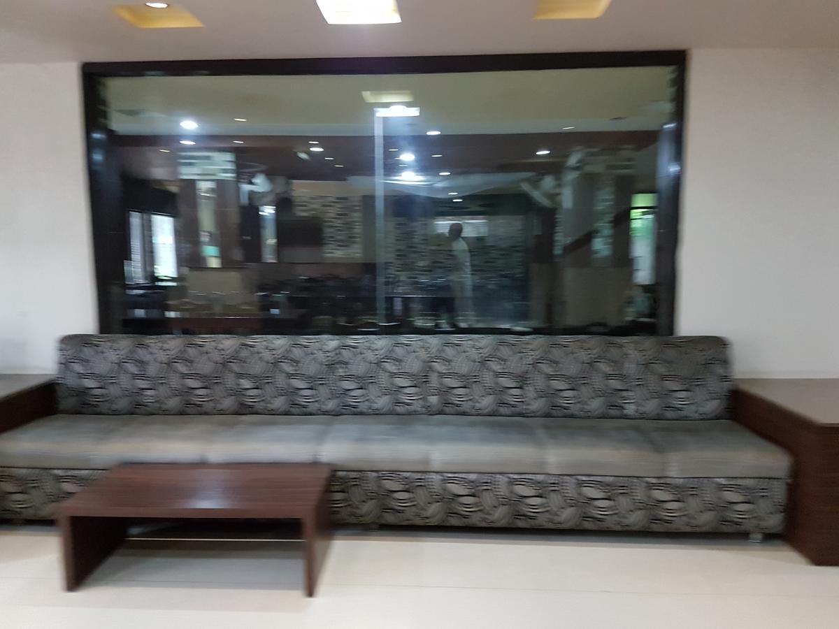 Hotel Raviji'S Retreat Mount Abu Exterior photo