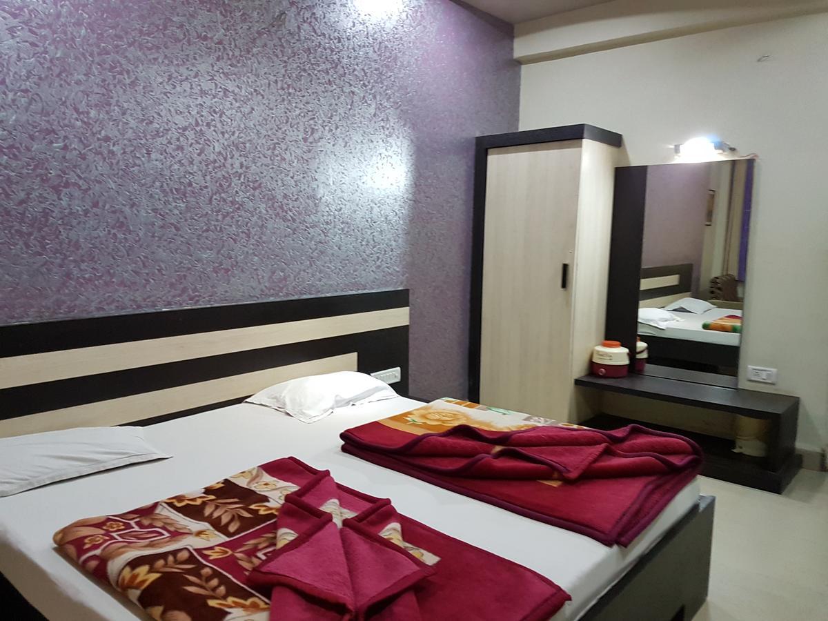 Hotel Raviji'S Retreat Mount Abu Exterior photo