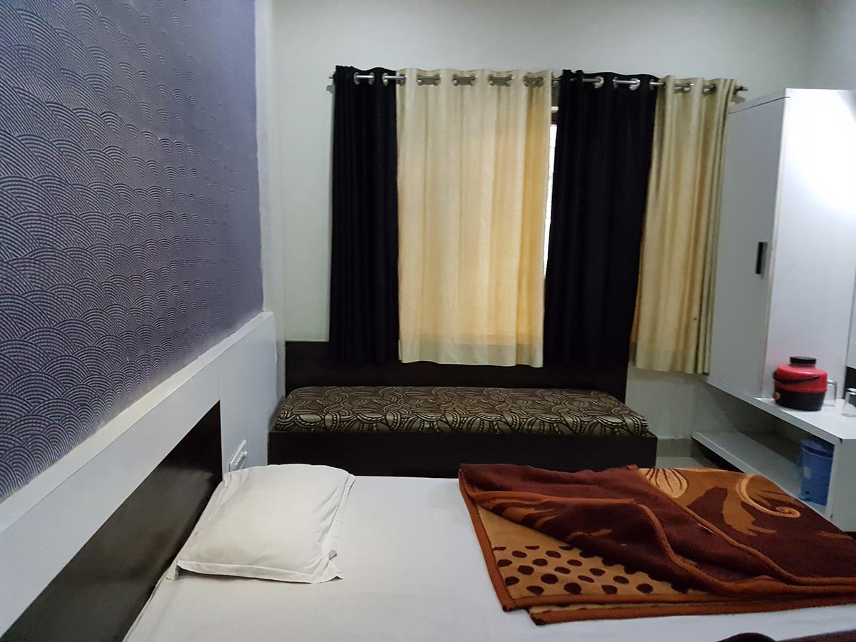 Hotel Raviji'S Retreat Mount Abu Exterior photo