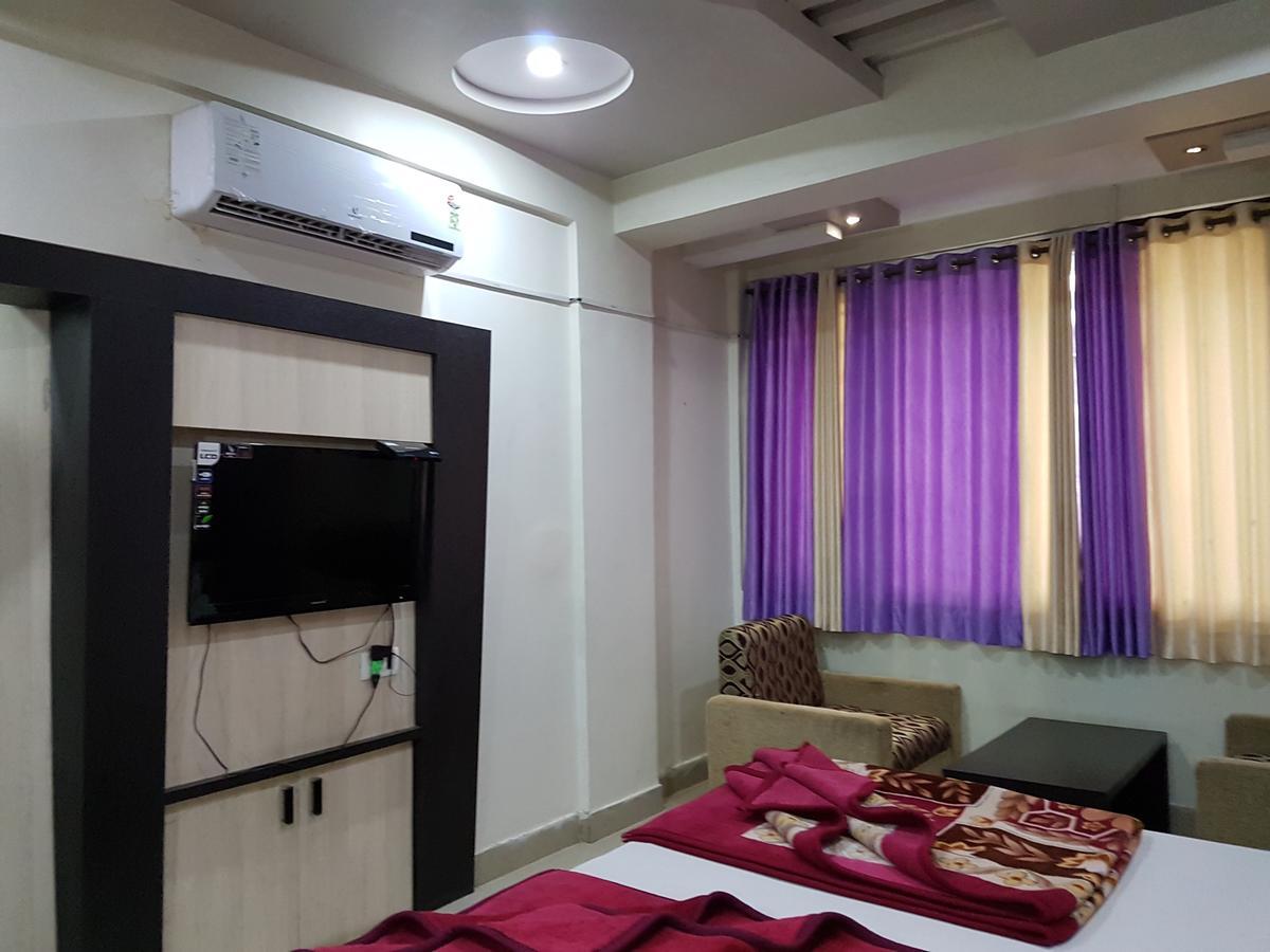 Hotel Raviji'S Retreat Mount Abu Exterior photo