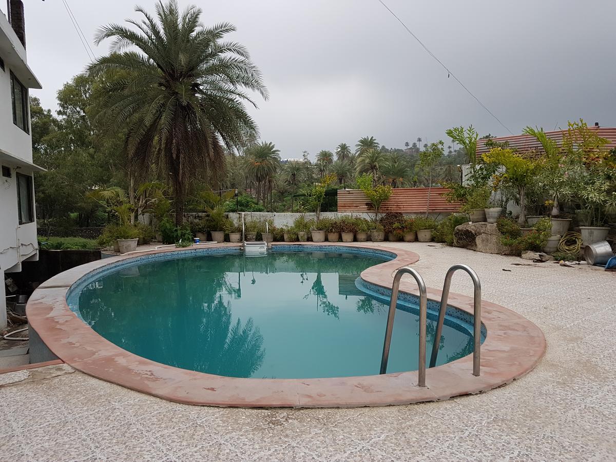 Hotel Raviji'S Retreat Mount Abu Exterior photo